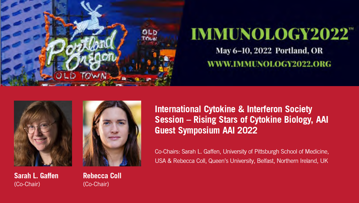 The Rising Stars in Cell Biology Symposium – Department of Cell