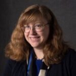 Sarah L. Gaffen, 2020 BioLegend Award Winner