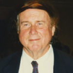 1992: Hans Strander, MD
