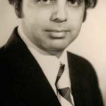 1994: Tattanahalli L. Nagabhushan, PhD