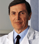Alberto Mantovani, MD