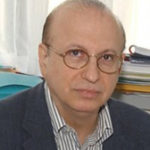 1990: Ara G. Hovanessian, Phd