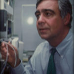 1994: Charles E. Bugg, PhD