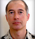 Sergei Kotenko, PhD