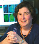 Stefanie N. Vogel, PhD