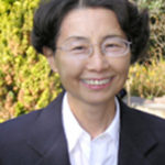 2004: Keiko Ozato, PhD