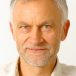 2009: Peter Staheli, PhD