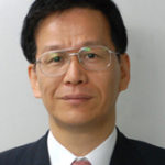 2007: Shizuo Akira, MD