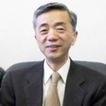 1988: Tadatsugu Taniguchi, PhD