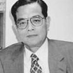 1994: Yukio Mitsui, PhD