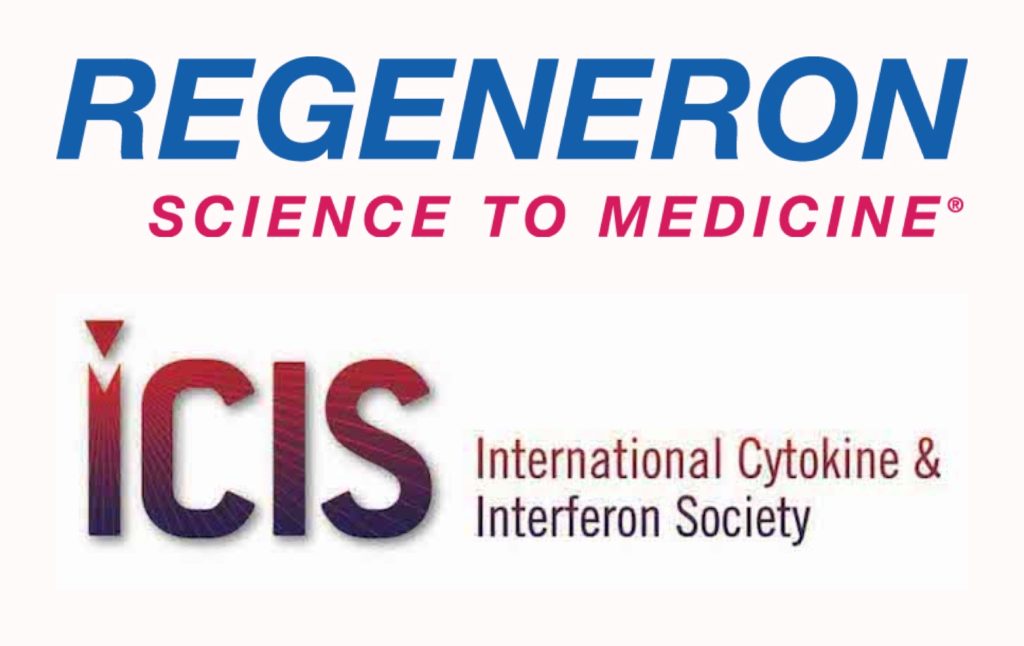 Regeneron New Investigator Awards for Excellence in Cytokine & Interferon Research (formerly the Milstein Young Investigator Awards)