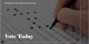 Vote for ICIS Leadership