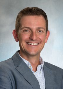 Francisco Quintana headshot