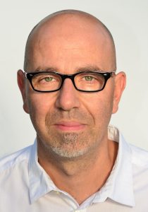 Burkhard Becher headshot