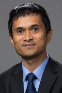 Photo of M. Arifuzzaman