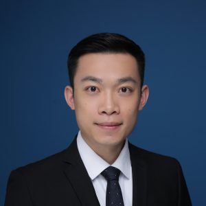 Mengze Lyu Photo