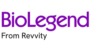 BioLegend from Revvity corporate logo