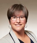 Karen Mossman headshot