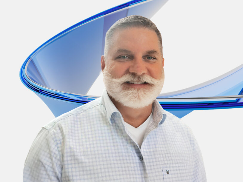 Tom Wynn headshot