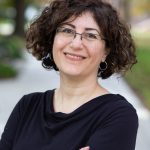 Parisa Kalantari